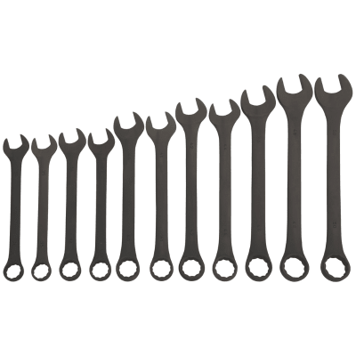 SET 11 LLAVES IMPACTO 34 A 2” IRONTON 744161