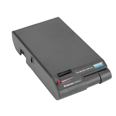CONTROL DE FRENOS COMPACTO REESE 746421