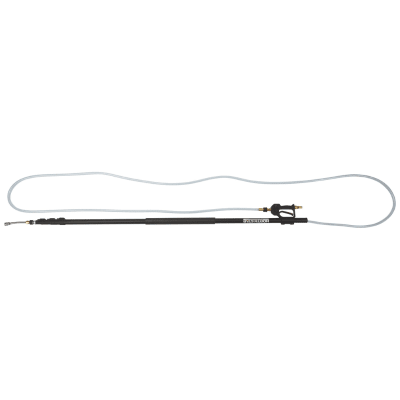 LANZA 24 FT HIDROLAVADORA NORTH STAR 811401