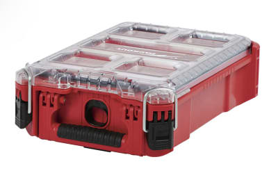 ORGANIZADOR COMPACTO PACKOUT MILWAUKEE 48-22-8435