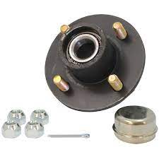 SET MASA 4 PERNOS 1250 LBS 95-HK3
