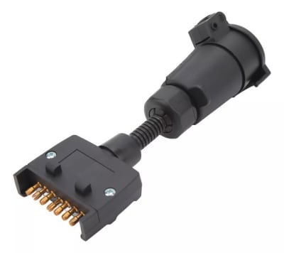 ADAPTADOR ENCHUFE FORD RANGER 2024 HOPKINS 021837