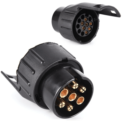 ADAPTADOR ENCHUFE 13 A 7 PIN 101762