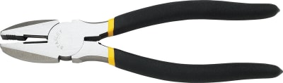 ALICATE ELECTRICISTA 8