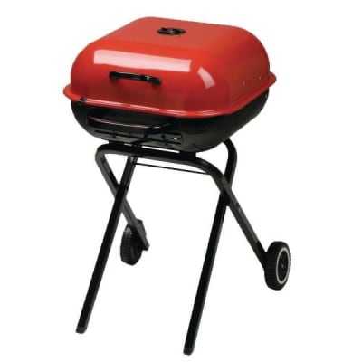 PARRILLA PORTATIL AMERICANA GRILLS 4200.0A2361