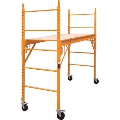 ANDAMIO PORTATIL METALTECH I-CISC1
