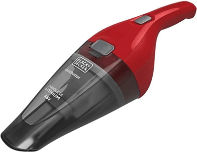 ASPIRADORA DE MANO 3.6V 1.5AH HNVX115J06-B2C1