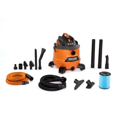 ASPIRADORA 14 GAL RIDGID HD14011