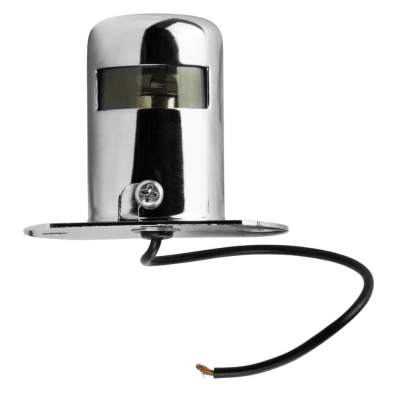 LUZ DE MATRICULA BLINDADA HOPKINS B1491