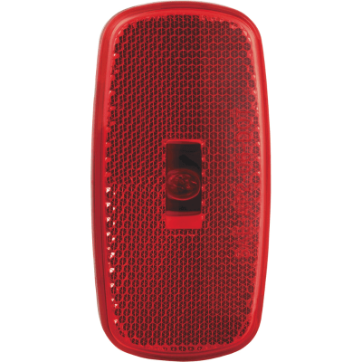 LUZ DE POSICIÓN ROJA HOPKINS B481R