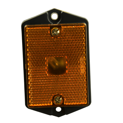 MARCADOR DE DISTANCIA Y LATERAL AMBAR HOPKINS B495A