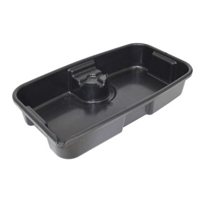 BANDEJA RECEPTORA DE  ACEITE  11 LTS FLO TOOLS 8001271