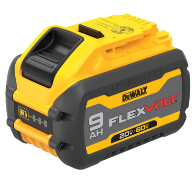 BATERIA FLEXVOLT 20/60V 9.0AH DCB609-B3