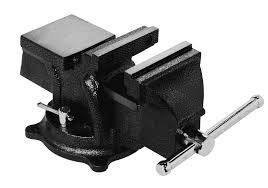 TORNILLO MECANICO 5 PULGADAS BESSEY 10000411911