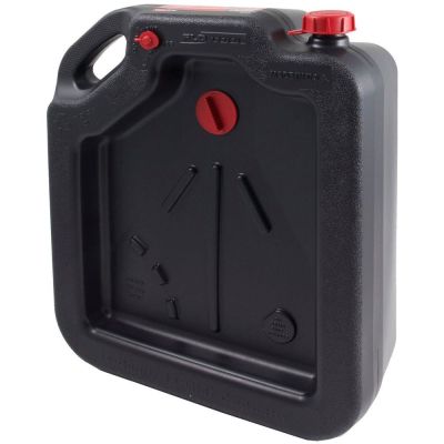 BIDON RECEPTOR DE ACEITE FLOTOOLS 42003MIE