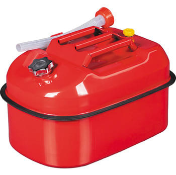 BIDON METALICO 20 LTS WORK TOOLS