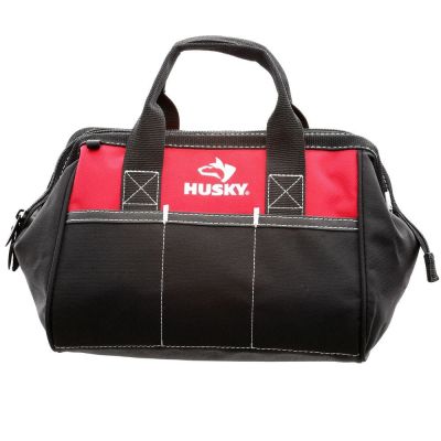 BOLSA PARA HERRAMIENTAS HUSKY 12 IN 257759