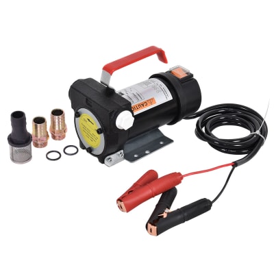 BOMBA DIESEL 12V WORK TOOLS SUPER1