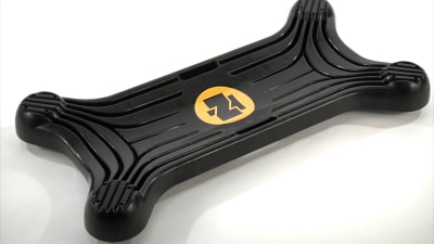 CAMILLA MECANICO BAJO PERFIL BONE STER #4031NTE