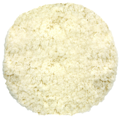 BONETE DE PULIR PARA ESMERIL 180MM DT3568-QZ1