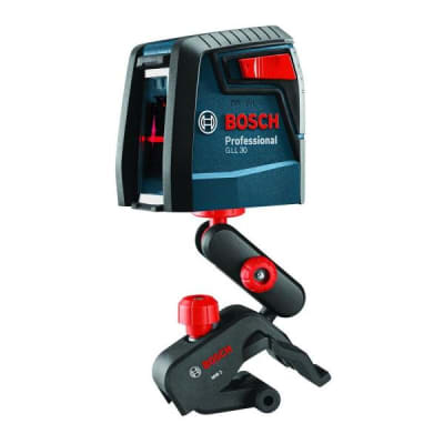 NIVEL LASER BOSCH GLL30S