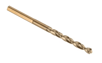 BROCA HSSCO 8 5X86MM DEWALT DT4906