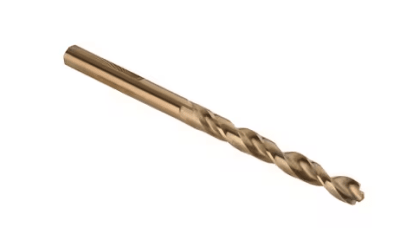 BROCA HSSCO 8 8X117MM DEWALT DT4912