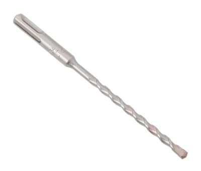 BROCA SDS PLUS 6X160X100MM DEWALT DW007031