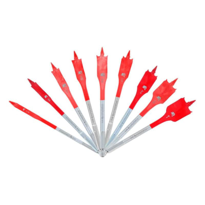 SET 9 BROCAS DIABLO DSP2930-S9