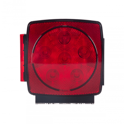 LUZ DE FRENOS/TRASERA/DIRECCIONAL PARA REMOLQUES HOPKINS C7483RTM