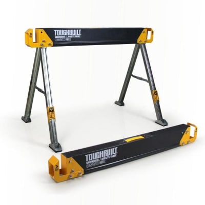 CABALLETE DE ACERO TOUGHTBUILT TB-C5502