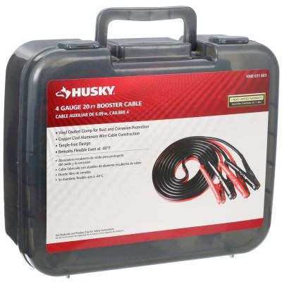 CABLE PASA CORRIENTE HUSKY 10000316031