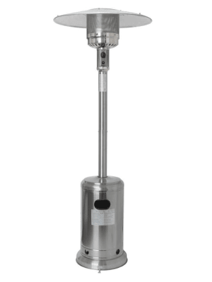CALEFACTOR DE TERRAZA HAMPTON BAY 10057938591