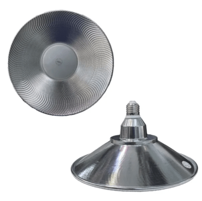 CAMPANA LUZ LED 50W1
