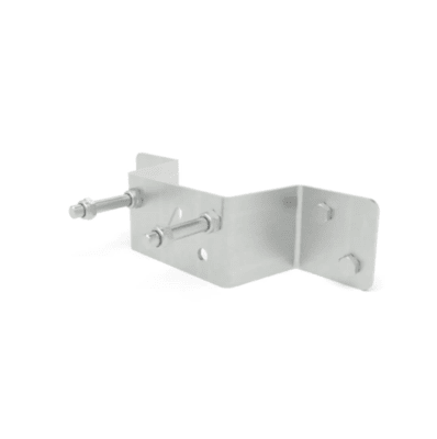 SOPORTE PARA NEUMATICO DE REPUESTO MARTZ