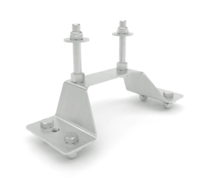 SOPORTE NEUMATICO REPUESTO PREMIUM