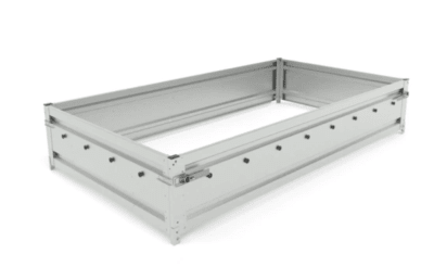 EXTENSION BARANDAS 400 MM / BASIC 2301