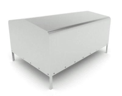 TOLDO + LONA H 80 CM / BASIC 230