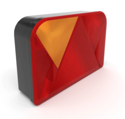 FOCO TRASERO IZQUIERDO DPT35 L PM MARTZ1