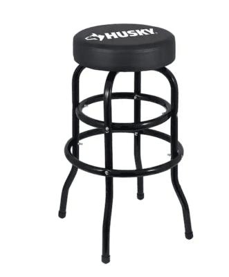 SILLA ALTA HUSKY SHOP STOOL 10069825541