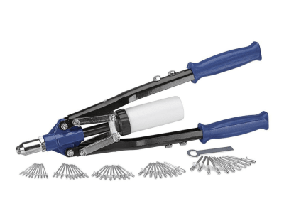 REMACHADORA DE CABEZA FIJA PITTSBURGH 586121