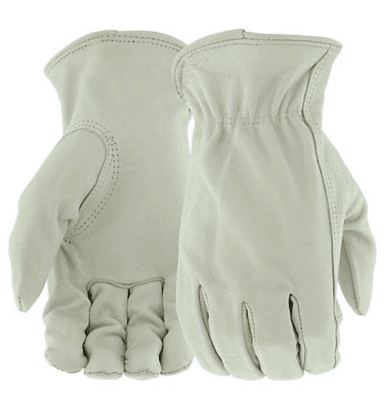GUANTE CUERO CONDUCTOR L WEST CHESTER 82040-L