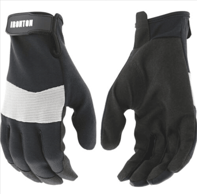SET 2 P GUANTES ALTA DESTREZA L IRONTON 68077