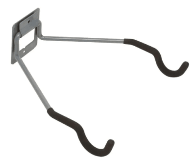 COLGADOR RESISTENTE PARA ALMACENAMIENTO ABATIBLE EVERBILT 470777