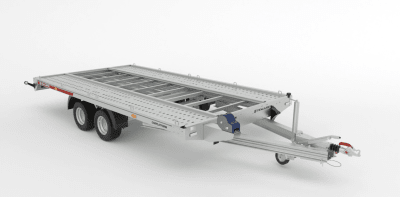 CARRO DE ARRASTRE TEMARED CARPLATFORM 4021 2.7 T GK1