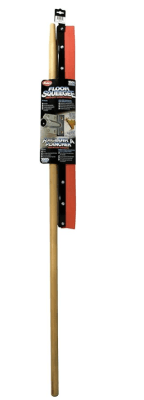 CUCHILLA CURVADA PARA ESCOBILLA DE GOMA 24