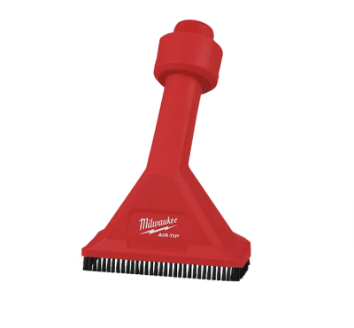 BOQUILLA UTILITARIA OSCILANTE CON CEPILLOS MILWAUKEE 49-90-20381