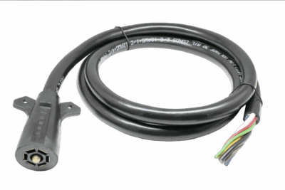 CABLE C/ ENCHUFE CASA RODANTE J5087-WH