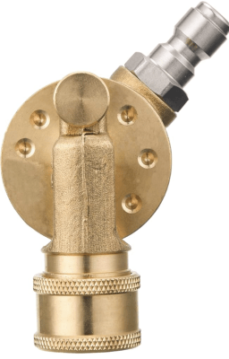 UNION PIVOTE PARA HIDRO RYOBI 1003592195