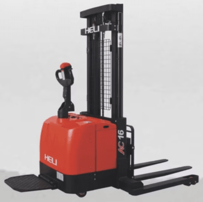 APILADOR ELECTRICO HELI CDD16